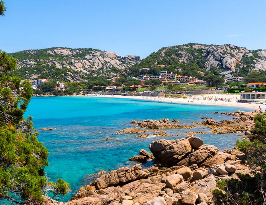 Cala Bitta