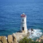 Cala del Faro
