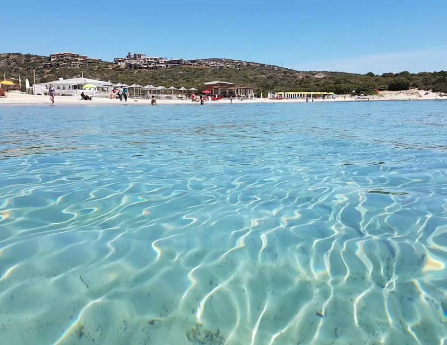 Cala Sassari