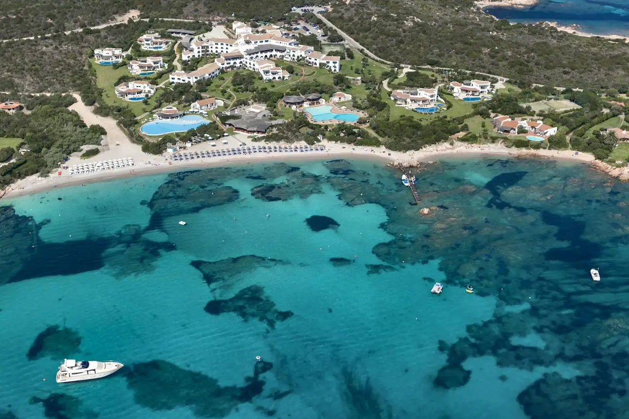 romazzino