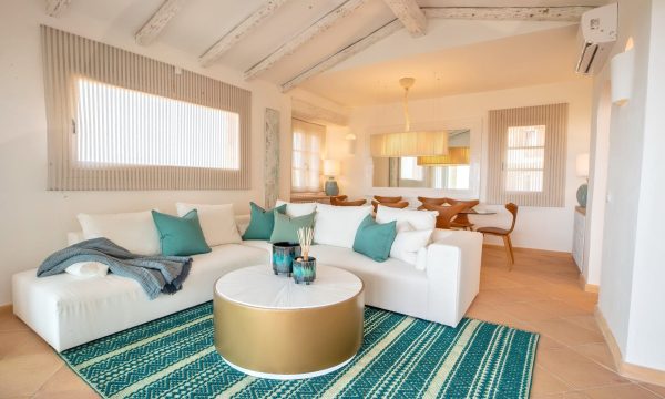 A5 _ Zona living interna