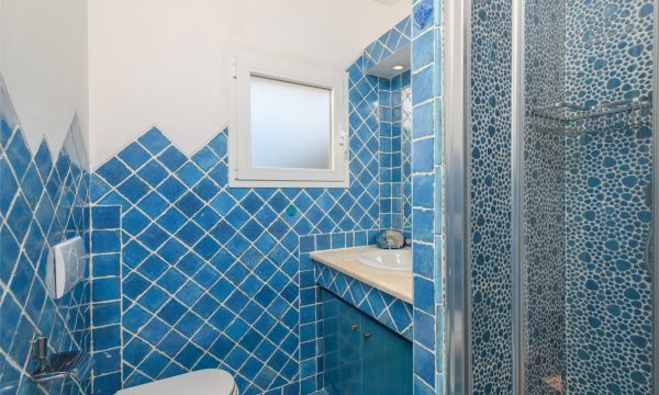 Il Mirto - Bagno