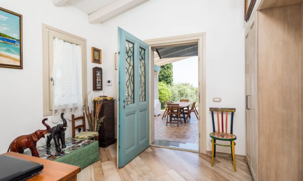 olbia_villa_auri_ingresso villa
