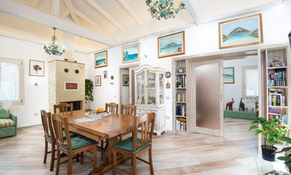 olbia_villa_auri_pranzo