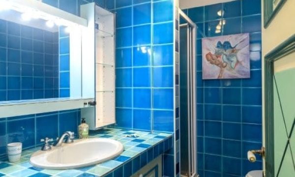 pantogia bagno